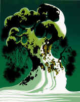 Snow Covered Bonsai.jpg (88465 bytes)