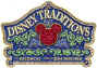 Disney Traditions van Jim Shore