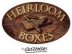Heirloom Boxes van Olszweski
