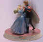 Philip & Aurora on base