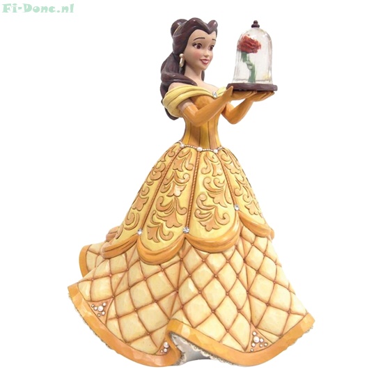 Beauty and the Beast- Belle Deluxe Figurine