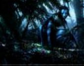Fi Donc toont "The Art of Avatar"