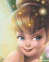 Klik aan voor meer informatie (©
Disney) Disney: Smile-collectie
