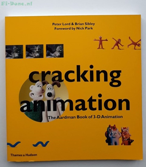 Cracking Animation PBK