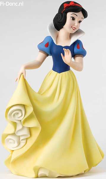 Snow White Statement Figurine