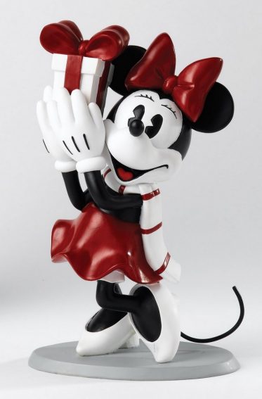 Minnie Mouse Christmas