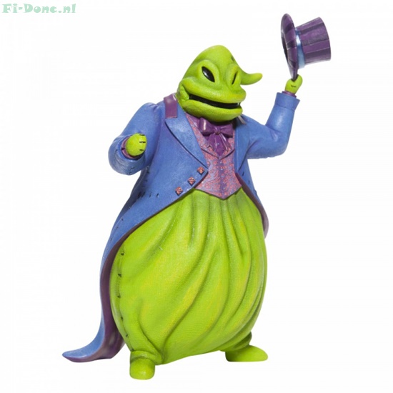 Nightmare Before Christmas- Oogie Boogie Couture de Force