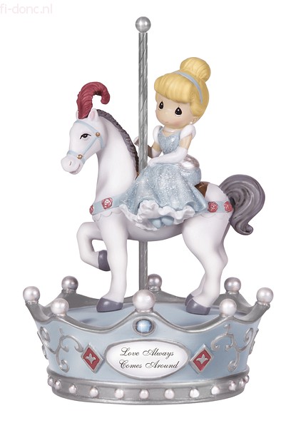 Cinderella On Carousel Musical - Klik op de afbeelding om het venster te sluiten