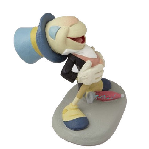 Pinocchio- Jiminy Cricket Maquette Pinocchio- Jiminy Cricket Maquette