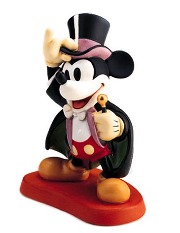WDCC Mickey Magician