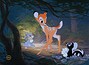 Bambi's New Friends