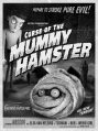 Curse of the Mummy Hamster