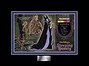 Maleficent Character Key Pin Version