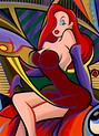 Jessica Rabbit