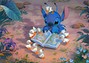 Stitch's Storytime