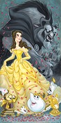 Belle and the Beast