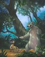 Jungle VIPs