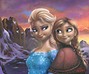 Sisters of Arendelle