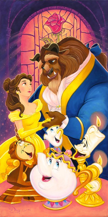 True Love's Tale