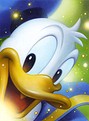 Smile: Donald Duck