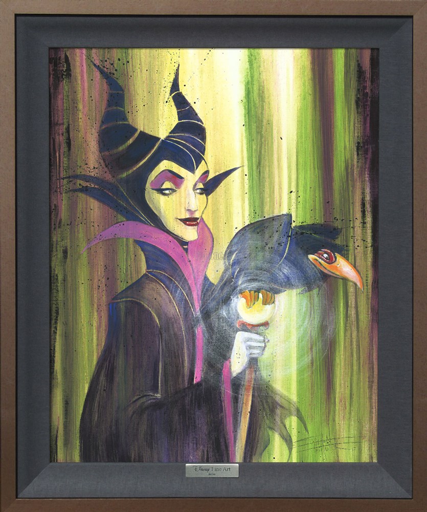 Maleficent the Wicked