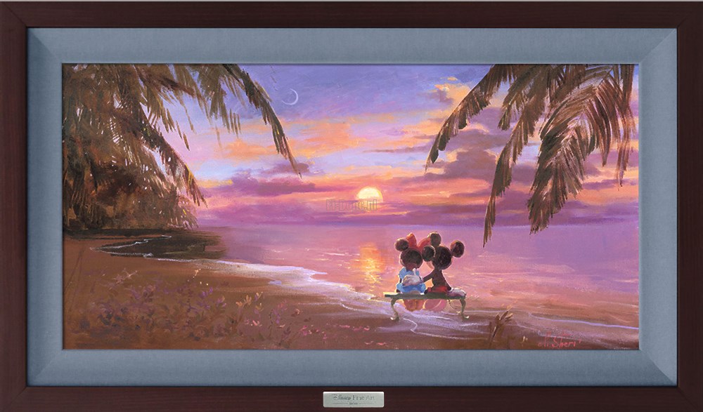 The Perfect Sunset