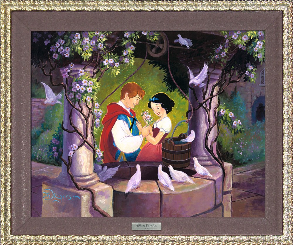 The Wishing Well