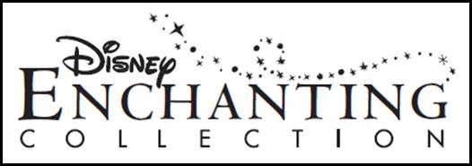 Enchanting Disney Collection Logo