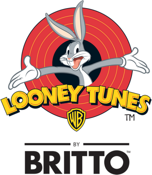 Looney Tunes by Britto Nederland