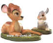 BAMBI & THUMPER