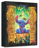 Tiki Trouble