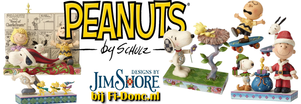 Peanuts by Schulz