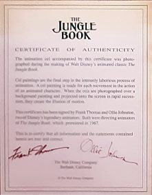 Jungle Book- Mowgli