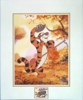 Tigger Movie - Tiggerific