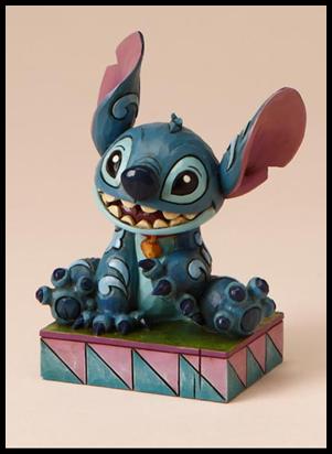 Lilo & Stitch- Stitch Ohana Means Family - Click Image to Close