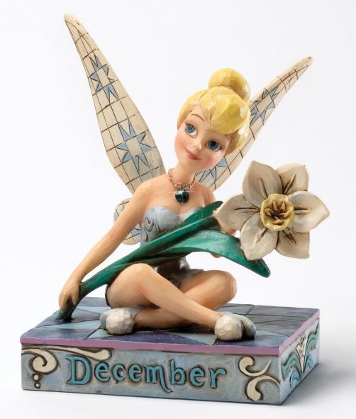 Tinker Bell December - Click Image to Close