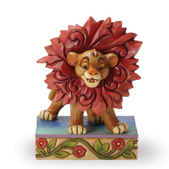 Lion King- Simba Lion King- Simba
