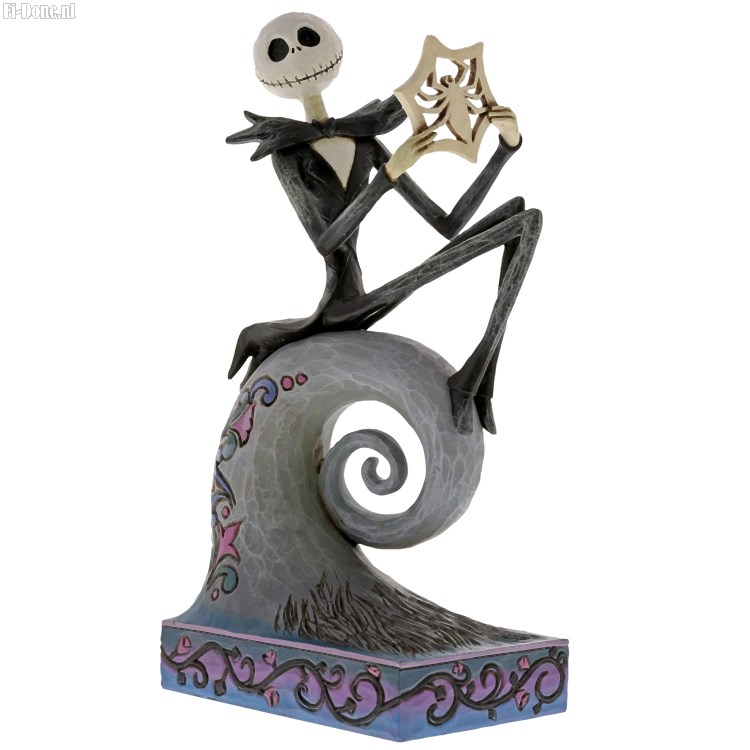 Jack Skellington - Click Image to Close