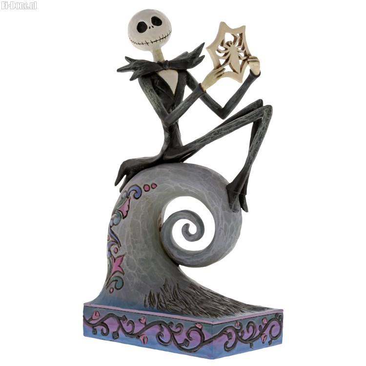 Jack Skellington - Click Image to Close