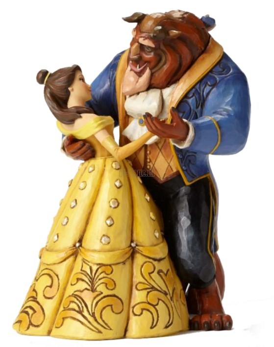 Beauty and the Beast- Moonlight Waltz - Klik op de afbeelding om het venster te sluiten