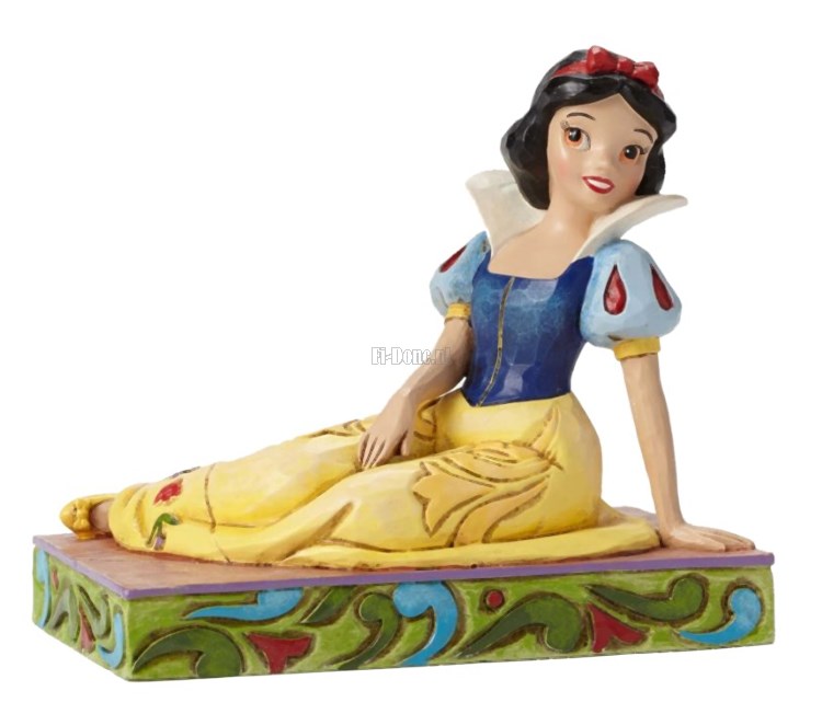 Snow White- Be A Dreamer - Click Image to Close