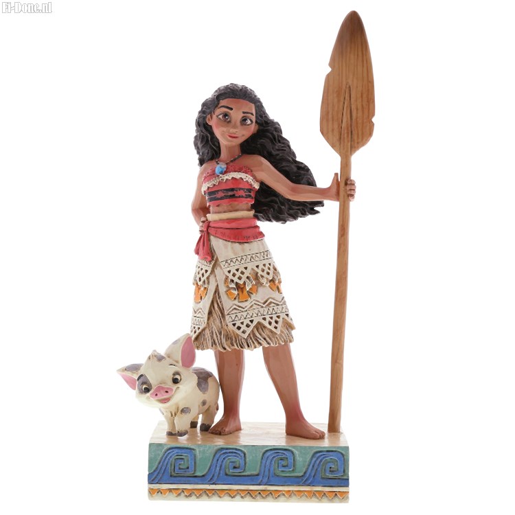 Moana- Find Your Way - Click Image to Close