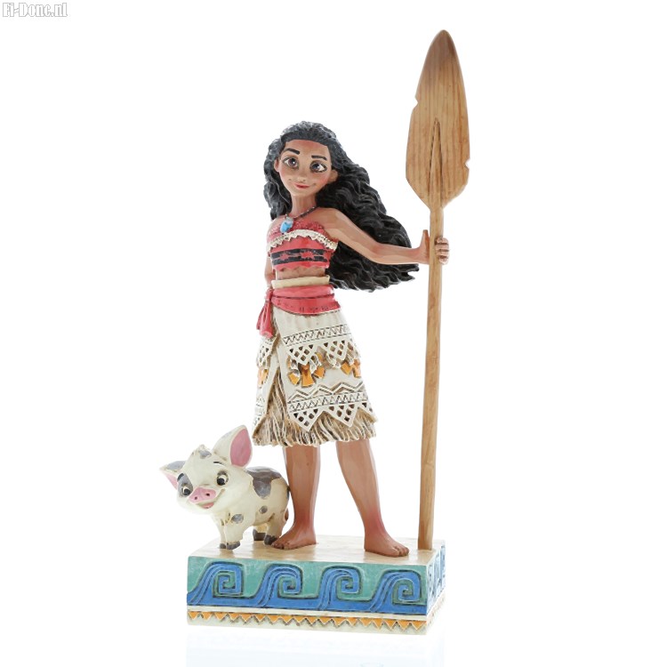 Moana- Find Your Way - Click Image to Close