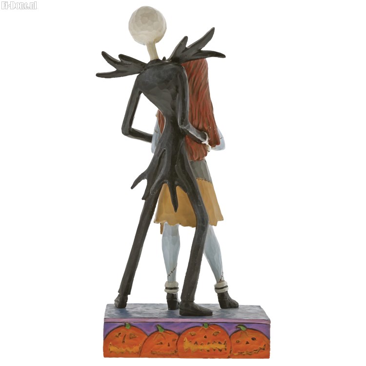 Nightmare Before Chistmas- Jack & Sally - Klik op de afbeelding om het venster te sluiten