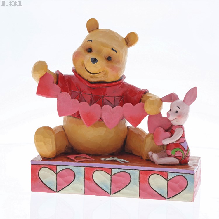 Winnie The Pooh & Piglet - Klik op de afbeelding om het venster te sluiten