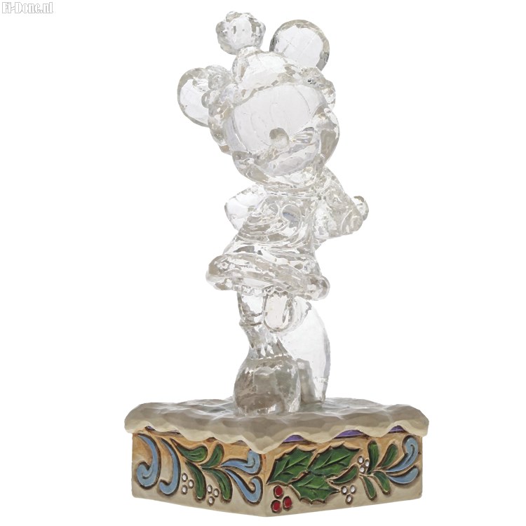 Minnie Mouse Ice Bright