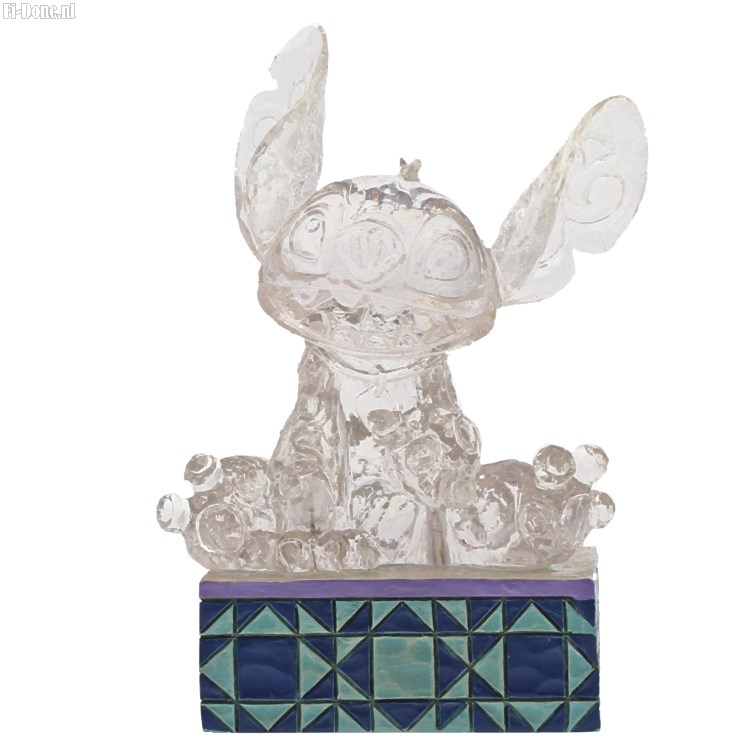 Lilo & Stitch- Stitch Ice Bright