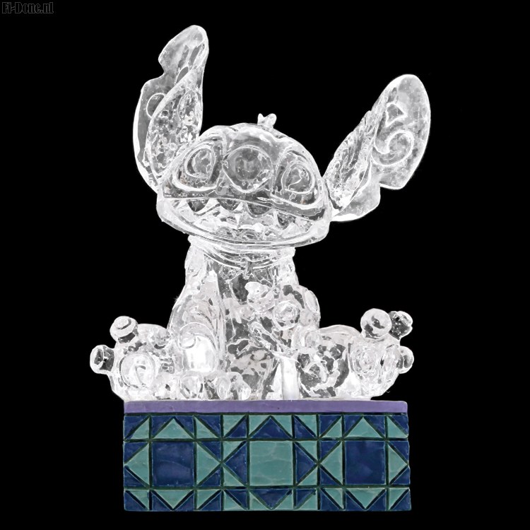 Lilo & Stitch- Stitch Ice Bright