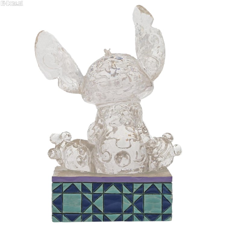 Lilo & Stitch- Stitch Ice Bright