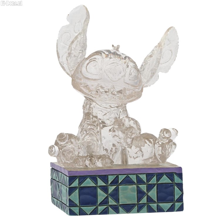 Lilo & Stitch- Stitch Ice Bright